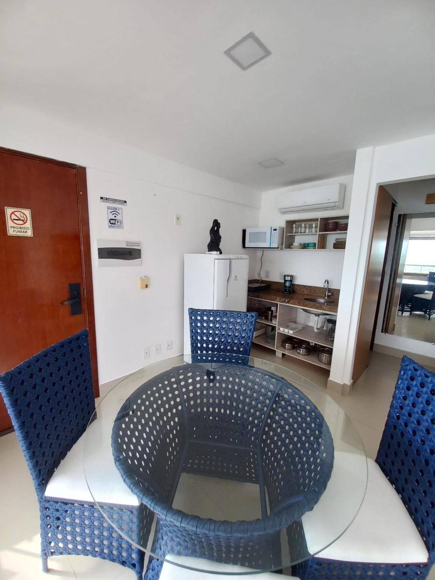 Mirador Beira Mar | Piscina E Garagem Rotativa Apartment Natal