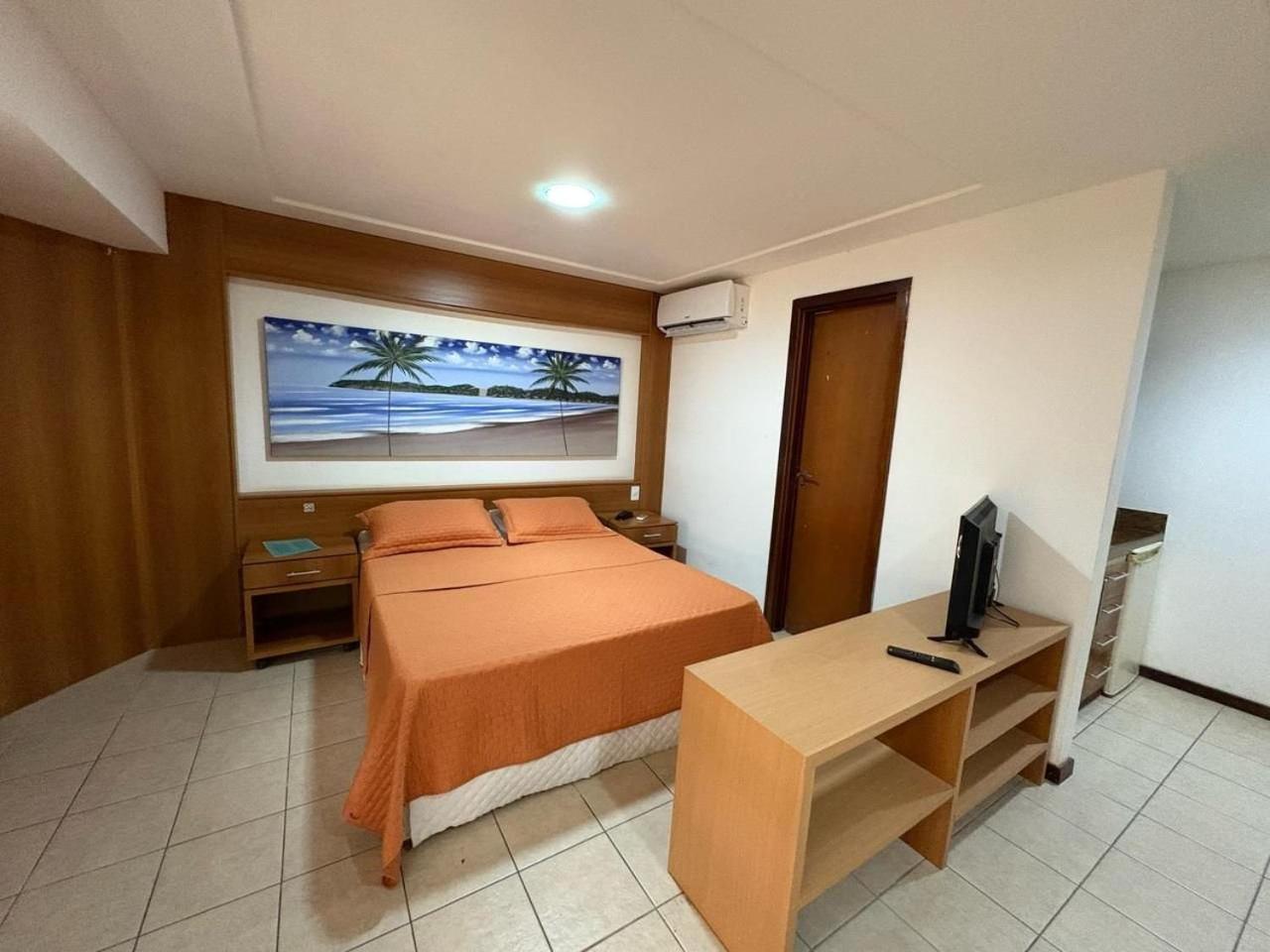 Mirador Beira Mar | Piscina E Garagem Rotativa