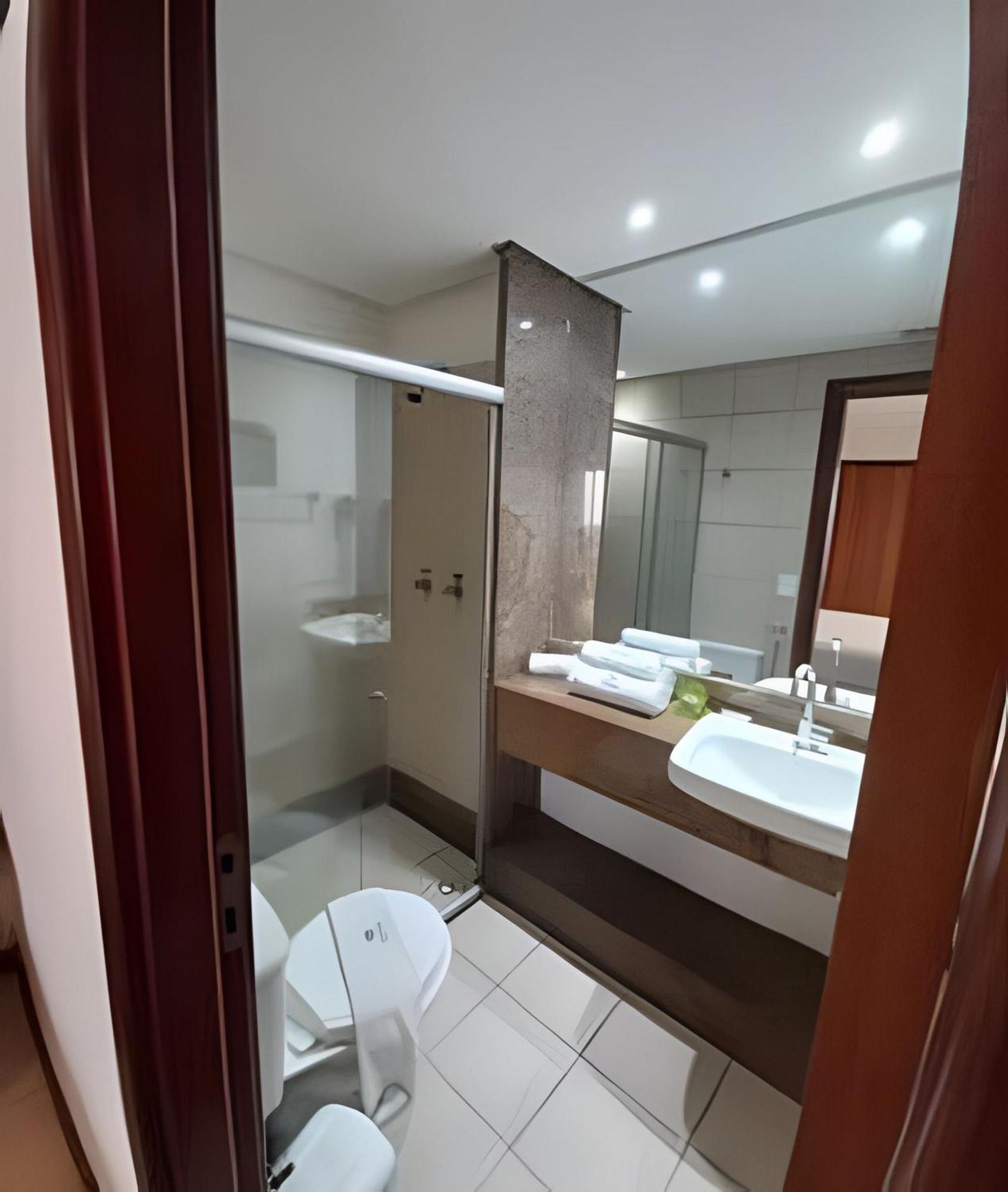 Mirador Beira Mar | Piscina E Garagem Rotativa Apartment Natal