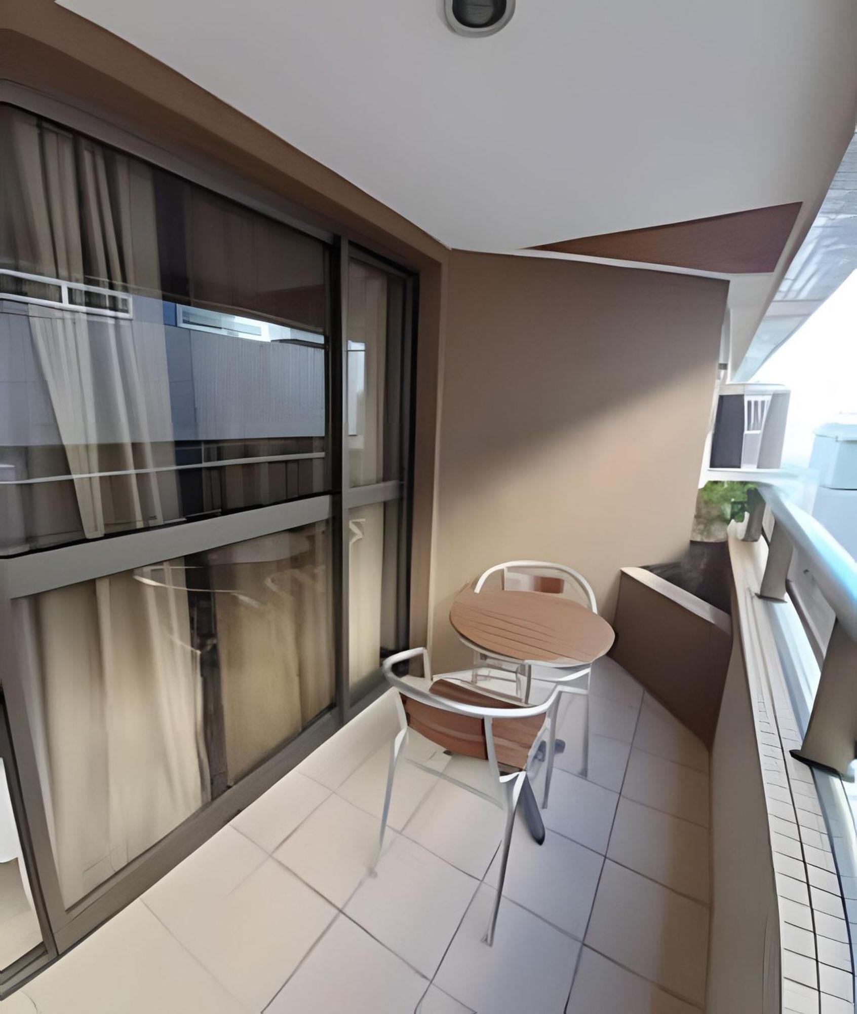 Mirador Beira Mar | Piscina E Garagem Rotativa Natal