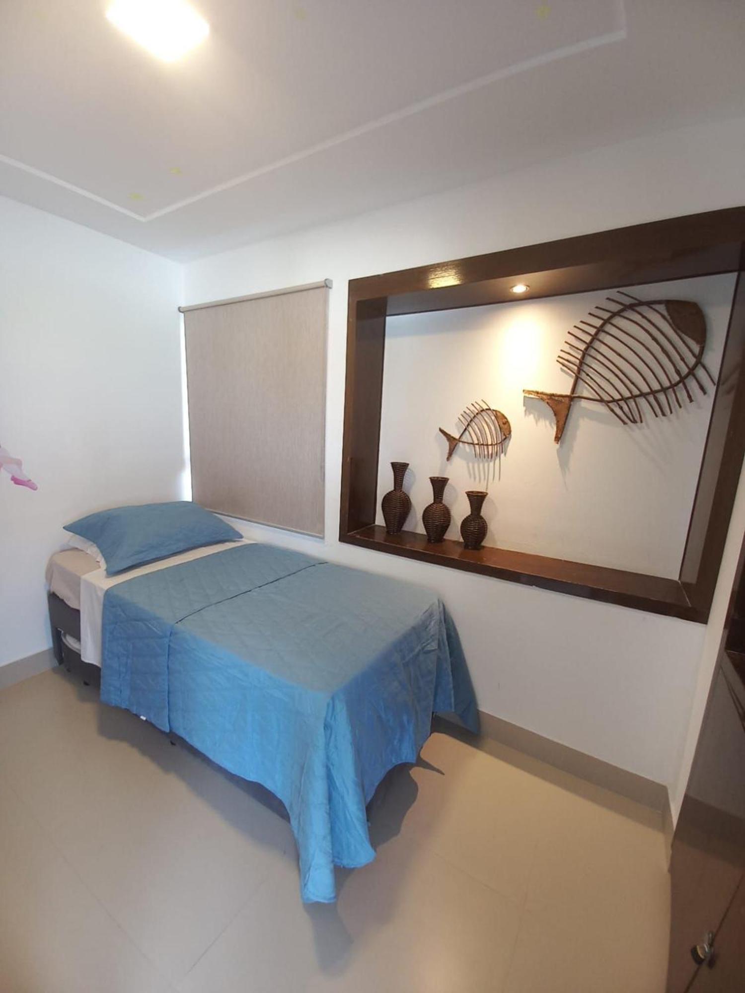 Apartment Mirador Beira Mar | Piscina E Garagem Rotativa *