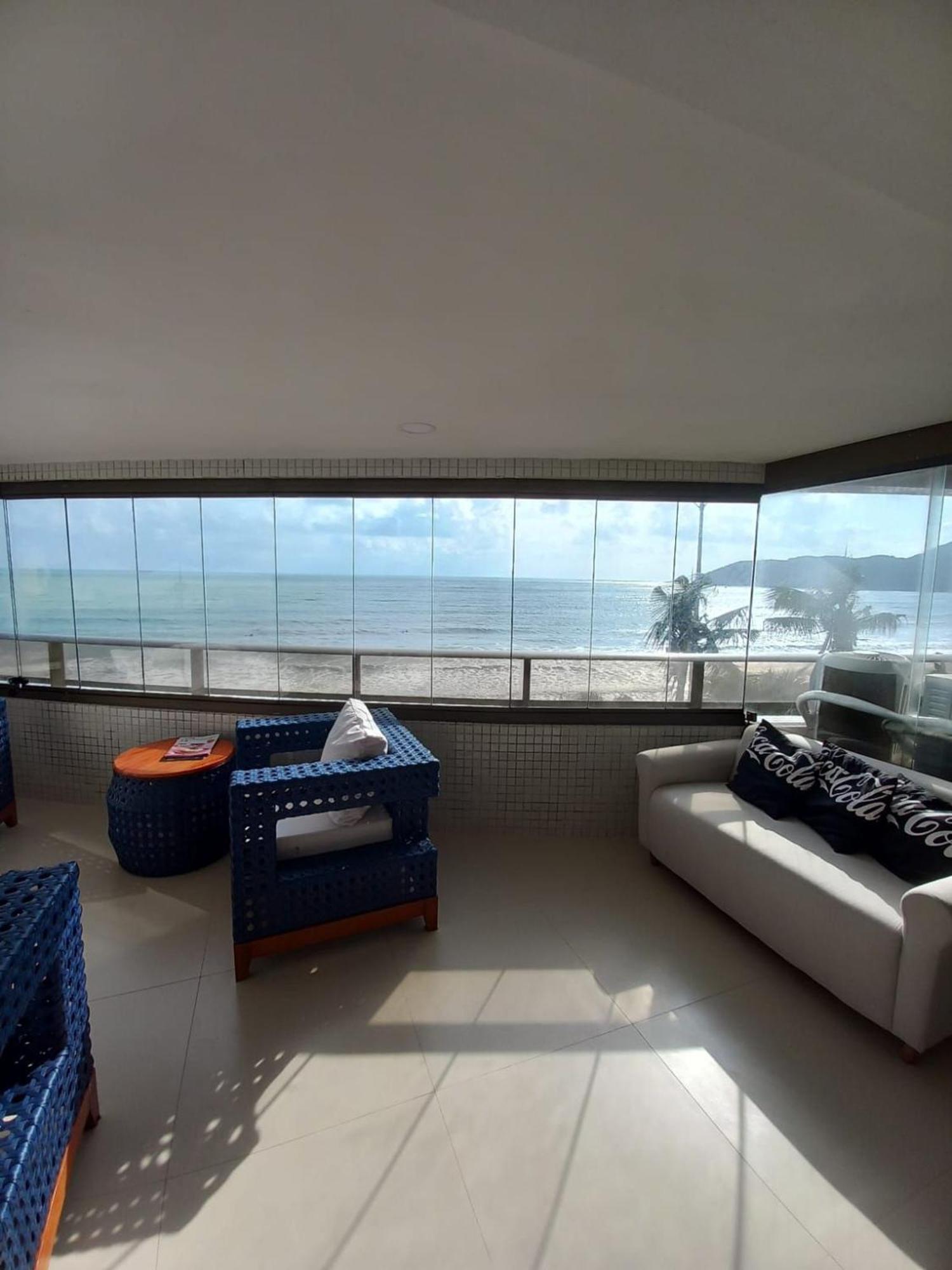 Mirador Beira Mar | Piscina E Garagem Rotativa Apartment *