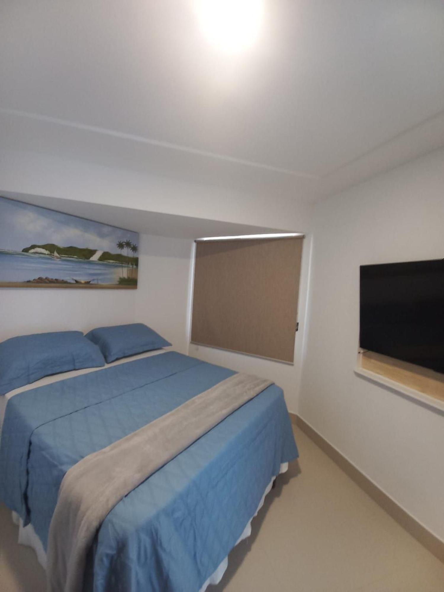 Mirador Beira Mar | Piscina E Garagem Rotativa * Natal