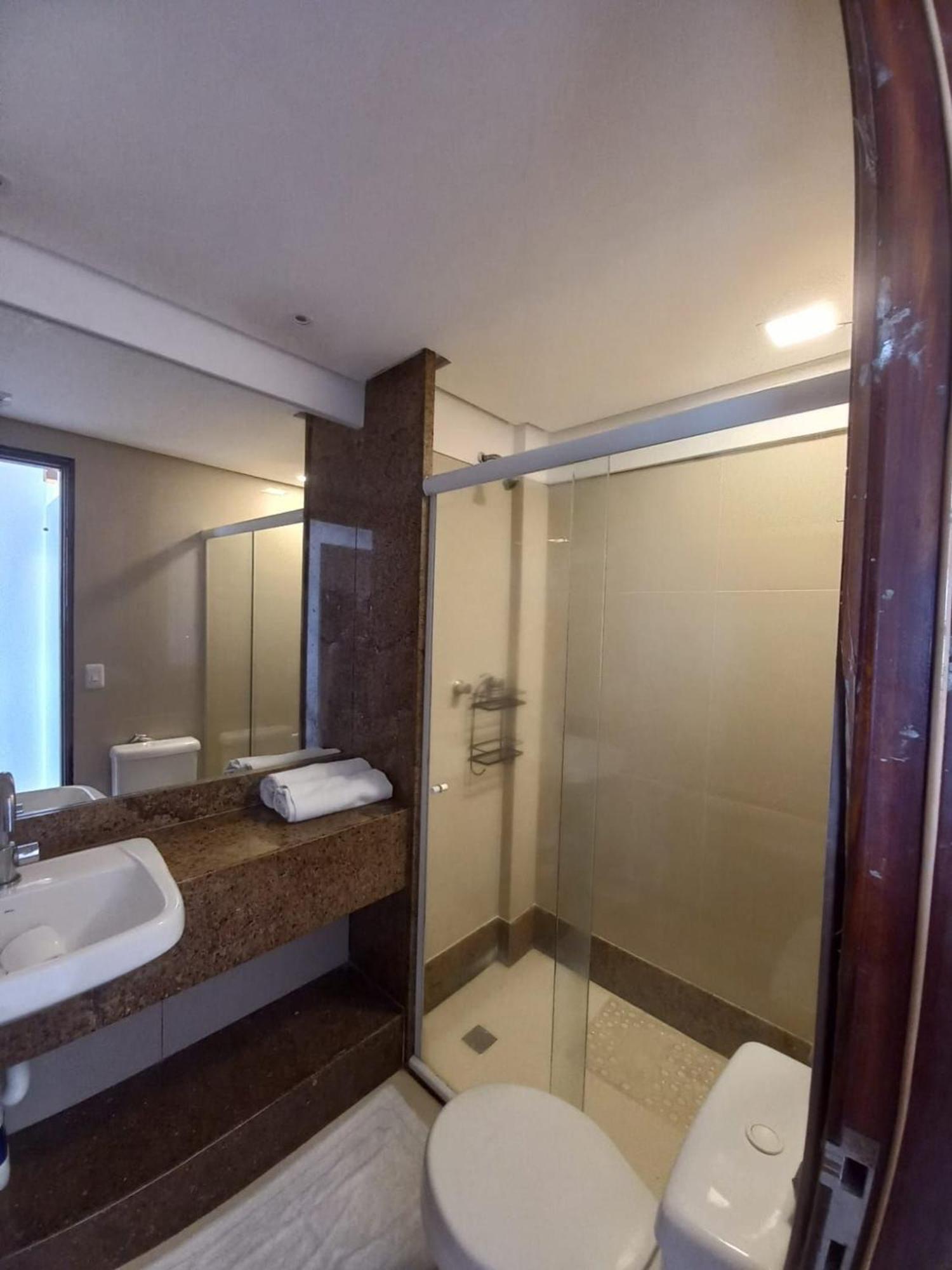Mirador Beira Mar | Piscina E Garagem Rotativa Apartment Natal