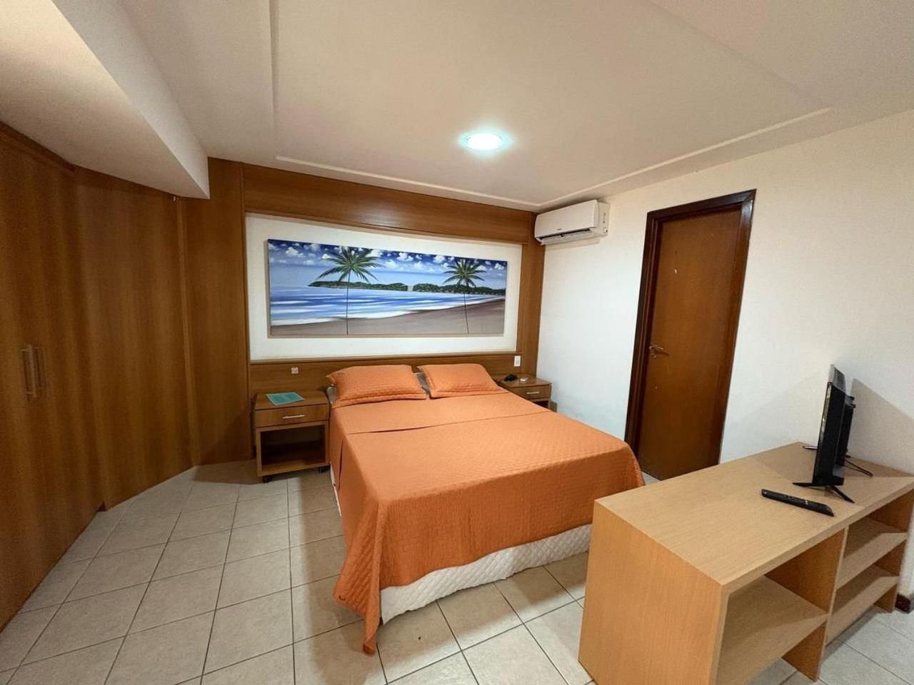 Mirador Beira Mar | Piscina E Garagem Rotativa Apartment