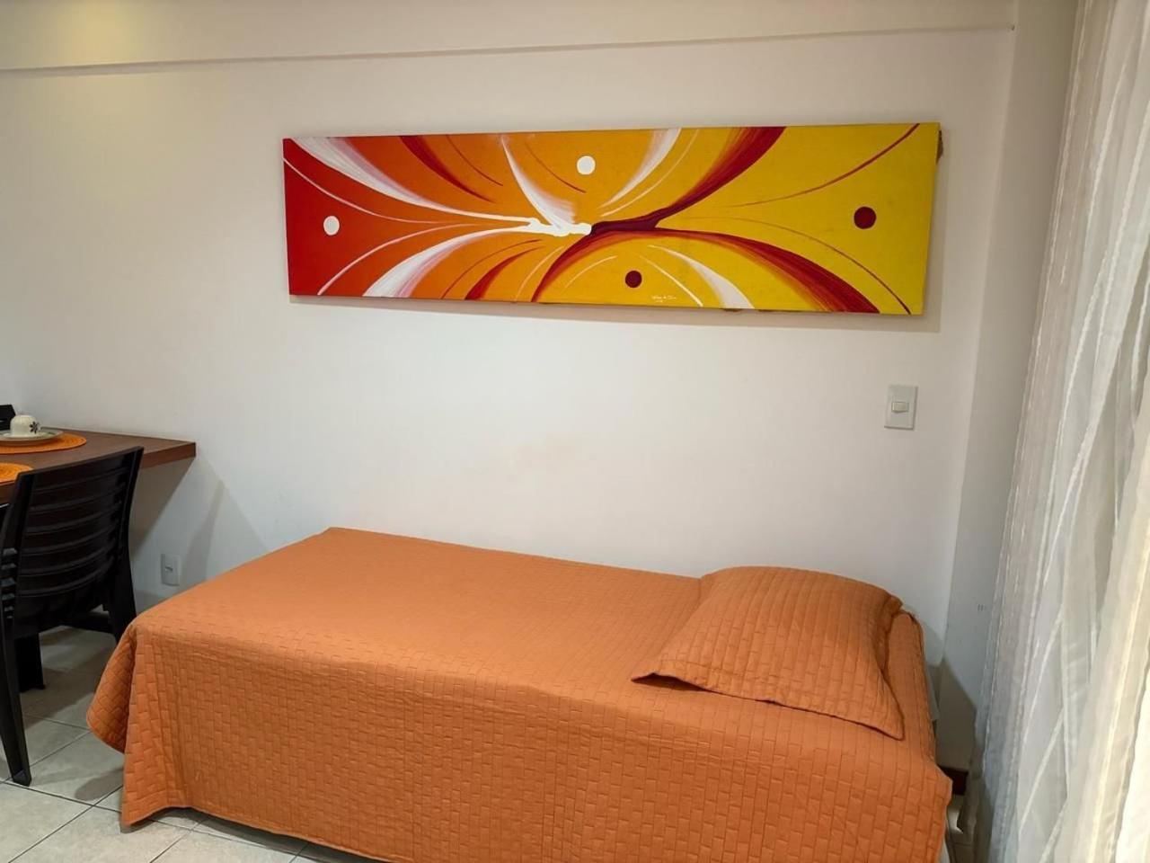 Mirador Beira Mar | Piscina E Garagem Rotativa Apartment *