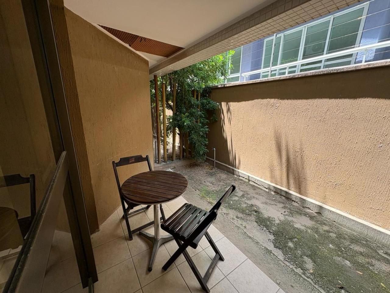 Apartment Mirador Beira Mar | Piscina E Garagem Rotativa *