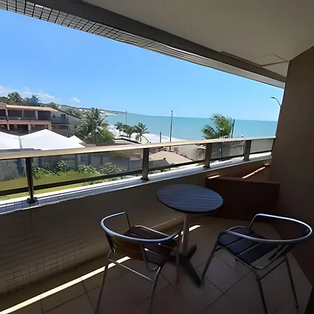 Mirador Suítes Beira Mar Natal Exterior foto