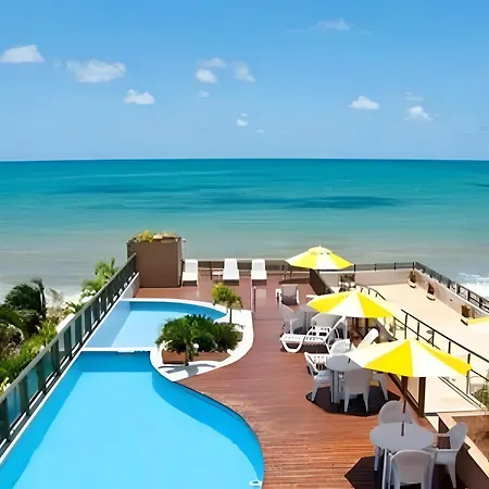 Mirador Suítes Beira Mar Natal Exterior foto